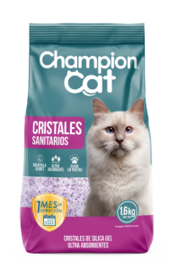 Cristales Sanitarios